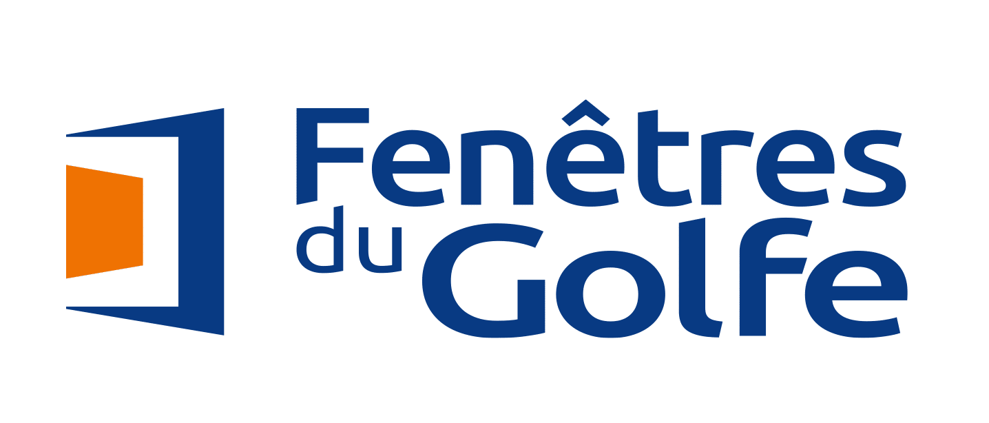 Logo Fenêtres du Golfe