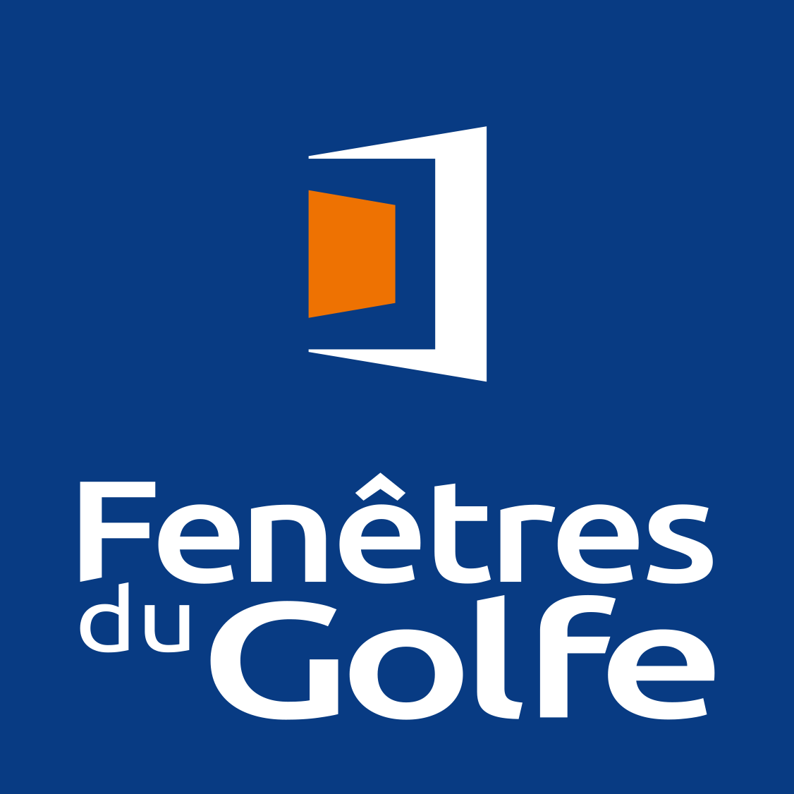 Logo Fenêtres du Golfe